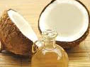 Coconut Oil